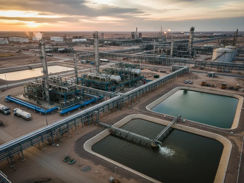 petroleo
